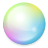 Bubble Desktop Wallpaper icon