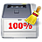 OKI Printer Resetter icon
