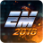 Emergency 2016 icon
