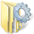 Liberty Disk Manager icon