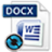 Free Docx to JPG Converter