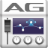 AG DSP Controller icon