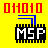 MSP430 Flash Programmer
