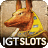 IGT Slots: Game of the Gods