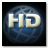 HD Visual Communication Mobile icon