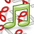 Free Batch Music Splitter icon
