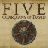 FIVE Guardians of David icon