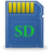 Free SD Formatter icon