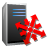 CIMCO NFS Server icon