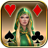 The Far Kingdoms Sacred Grove Solitaire