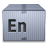 Adobe Encore CS4 icon