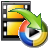 All Video to WMV Converter icon