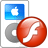 Wondershare Flash to iPod Converter