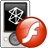 Wondershare Flash to Zune Converter