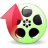 Rayfoxsoft Total Video Converter icon