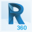 Autodesk ReCap 360 icon