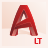 Autodesk AutoCAD LT 2018 - English