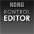 Korg Kontrol Editor icon