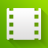 Free DVD to AVI MP4 WMV MPEG 3GP FLV Converter icon