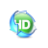 Free HD Video Converter Factory icon