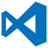 Microsoft Visual Studio Code icon