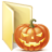 Halloween Folder Icons Gift