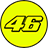 Valentino Rossi The Game icon