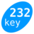 232key