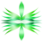 Emerald P2P UltraPeer icon