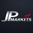 JP Markets MetaTrader Terminal