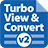 Turbo View & Convert