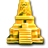 Lost Treasures of El Dorado icon
