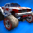 Crazy Monster Trucks