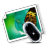 Restore Windows Photo Viewer icon