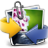 AVS Image Converter icon