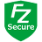 FileZillaSecure Client icon