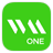 Works Mobile One icon