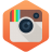 Free Instagram Download icon