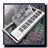 KORG RADIAS Sound Editor icon