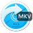 Leawo Blu-ray to MKV Converter icon