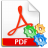 PDF Converter Kit icon