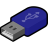 USB Flash Drive Format Tool icon