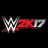 WWE 2K17 icon