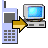 Desktop SMS icon