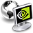NVIDIA ForceWare Network Access Manager