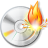 Active@ ISO Burner icon