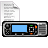 Icom CS-F3400D