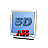 SD-TestBus icon