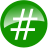 Hash Tool icon
