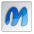MgoSoft PS Converter icon